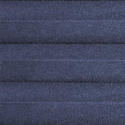 Гофре Креп 5470 т. синий